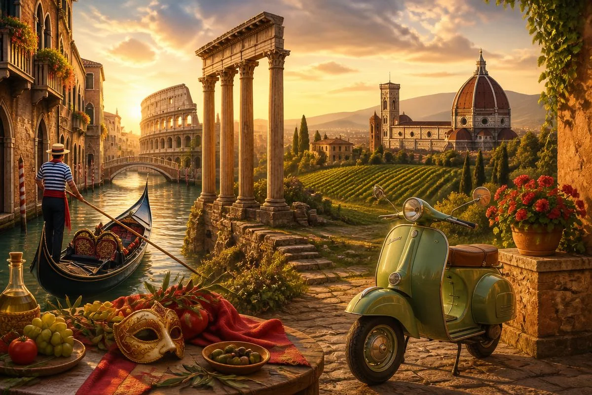 Italian Slots