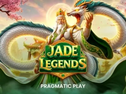 Jade Legends Slot Demo And Review