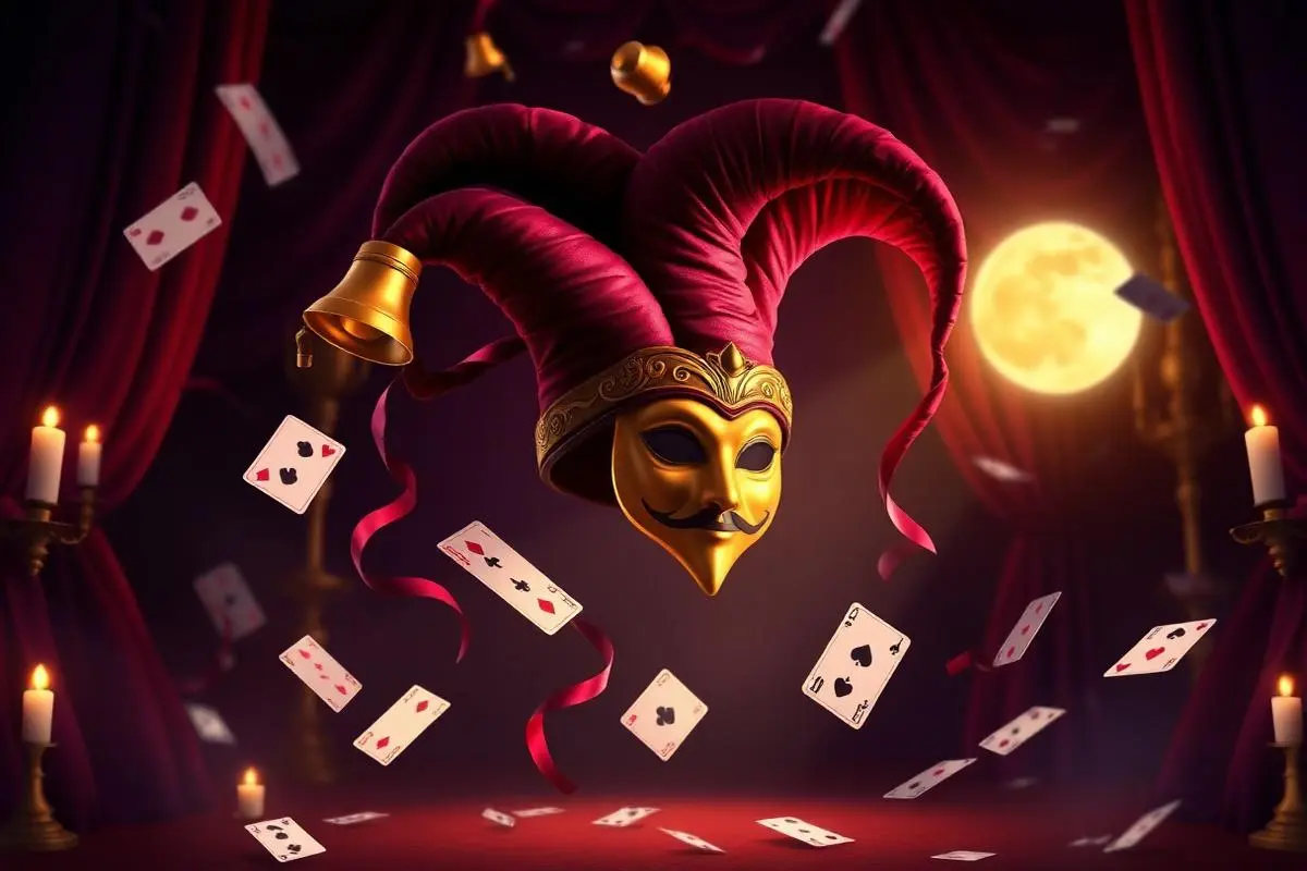 Jesters Slots