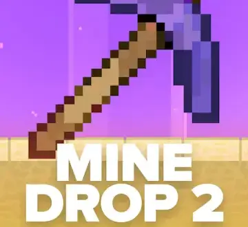 Mine Drop 2 Slot Demo And Review