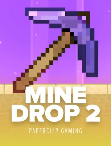 Mine Drop 2 Slot Demo And Review