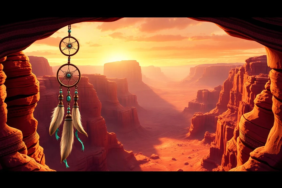 Native American Slots
