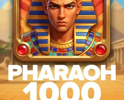 Pharaoh 1000 Slot Demo And Review