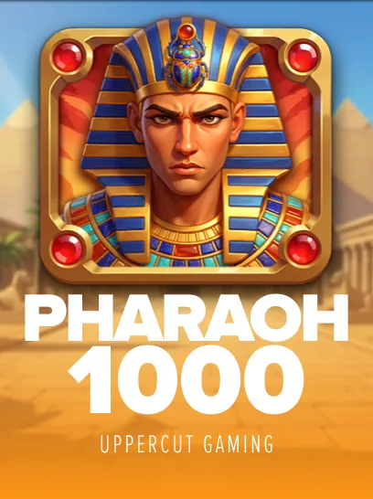 Pharaoh 1000 Slot Demo And Review