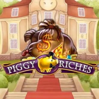 Piggy Riches Slot Demo And Review