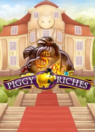 Piggy Riches Slot Demo And Review