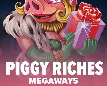 Piggy Riches Megaways Slot Demo And Review
