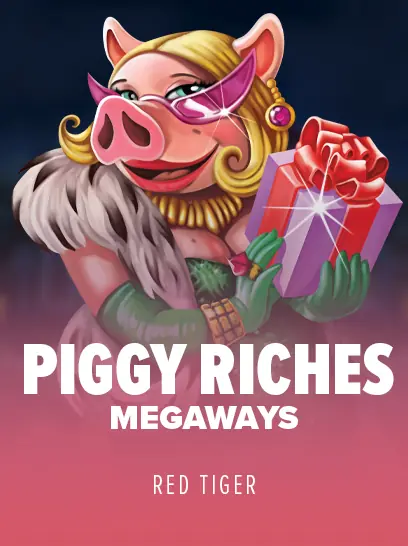 Piggy Riches Megaways Slot Demo And Review