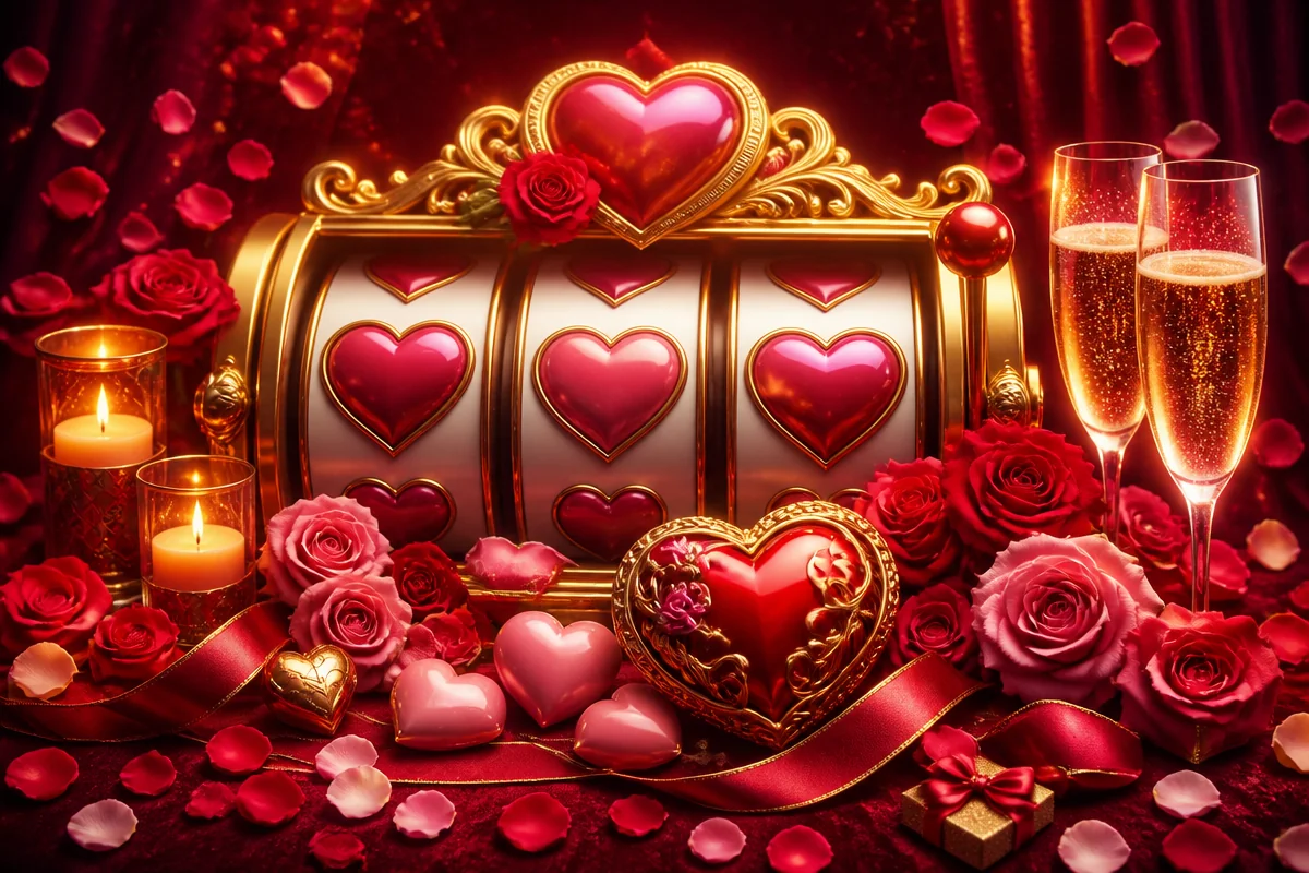 Romance Slots