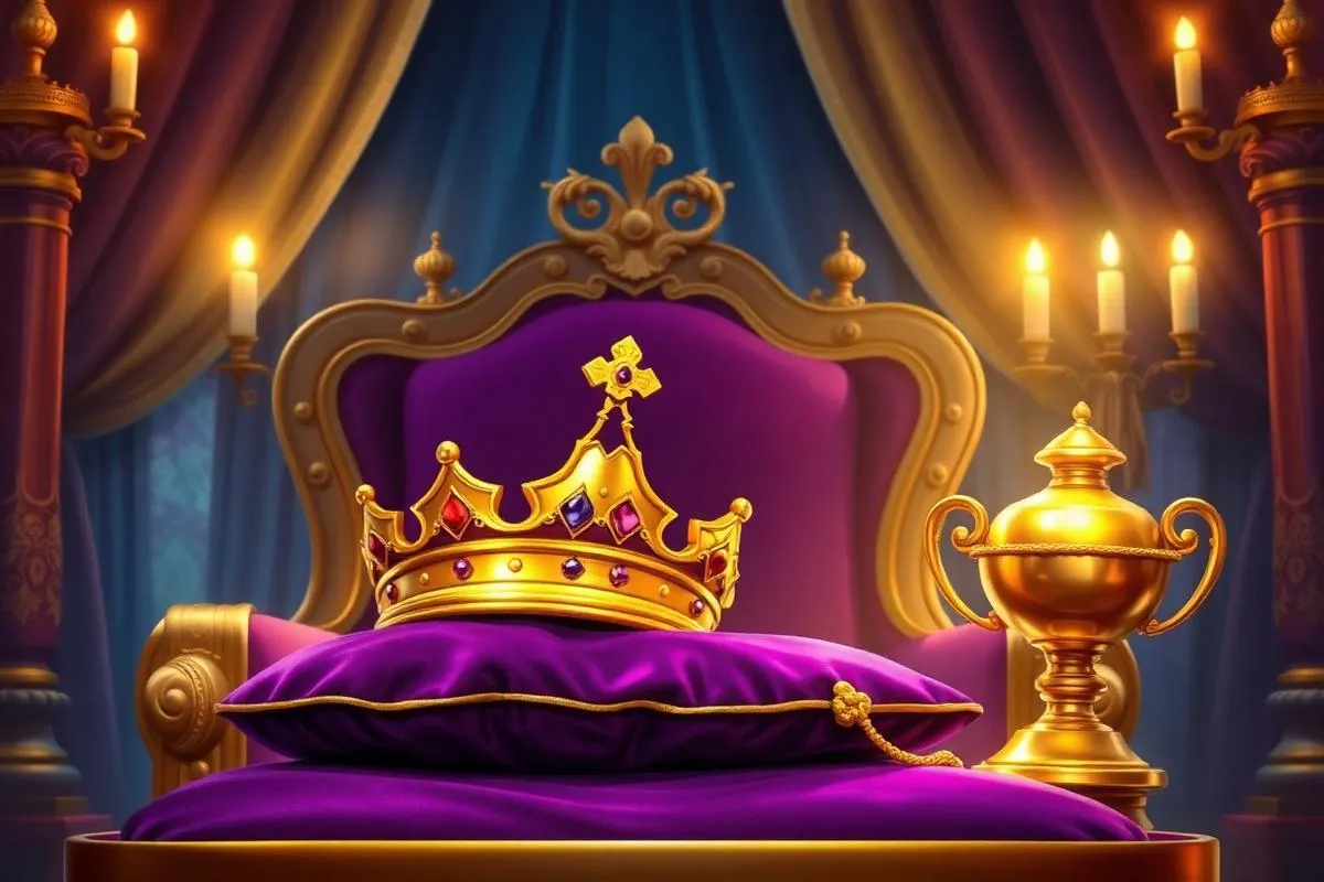 Royalty Slots