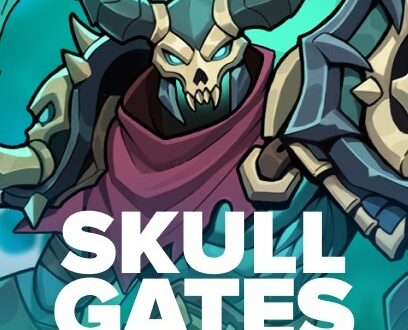 Skull Gates Slot Demo And Review