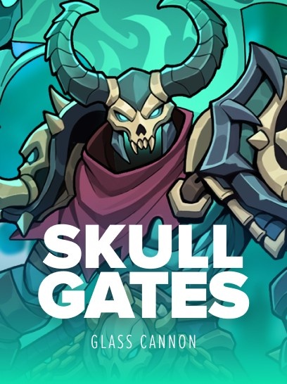 Skull Gates Slot Demo And Review