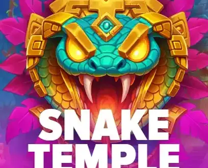 Snake Temple Slot Demo And Review