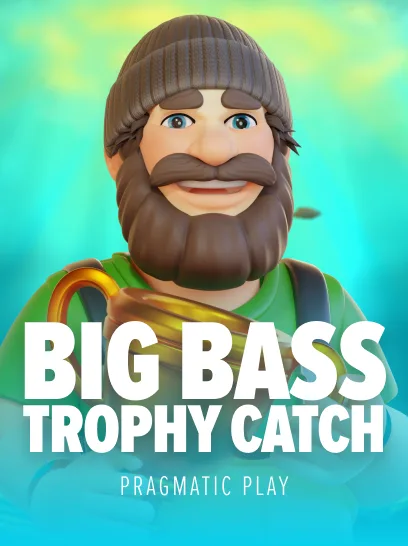 Big Bass Trophy Catch Slot Demo And Review
