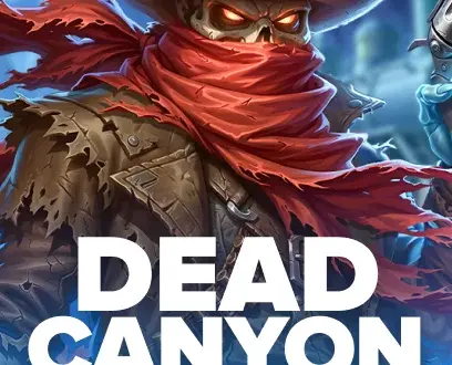 Dead Canyon Slot Demo And Review