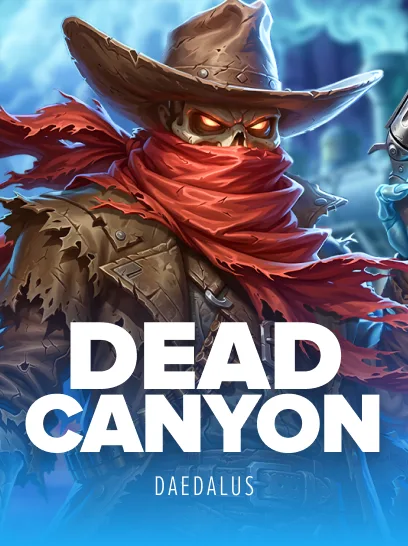 Dead Canyon Slot Demo And Review