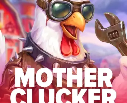 Mother Clucker Slot Demo And Review