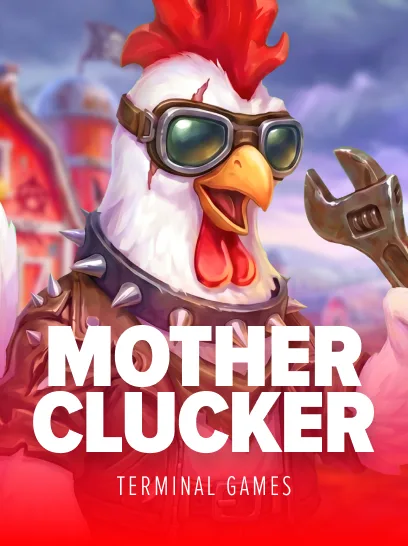 Mother Clucker Slot Demo And Review