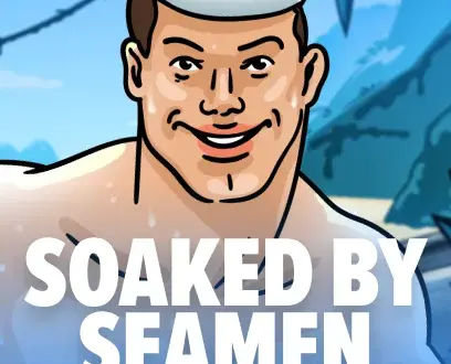 Soaked by Seamen Slot Demo And Review