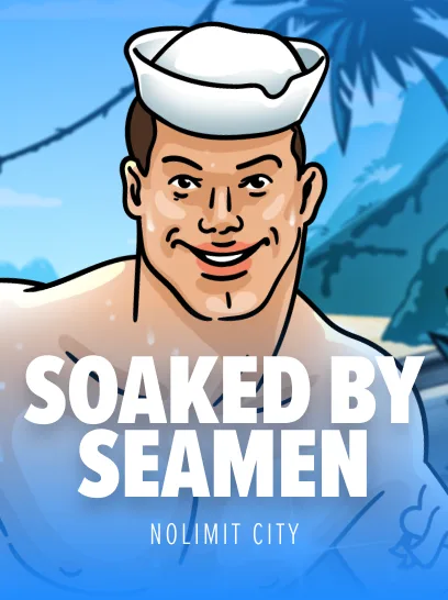Soaked by Seamen Slot Demo And Review