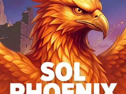Sol Phoenix Slot Demo And Review