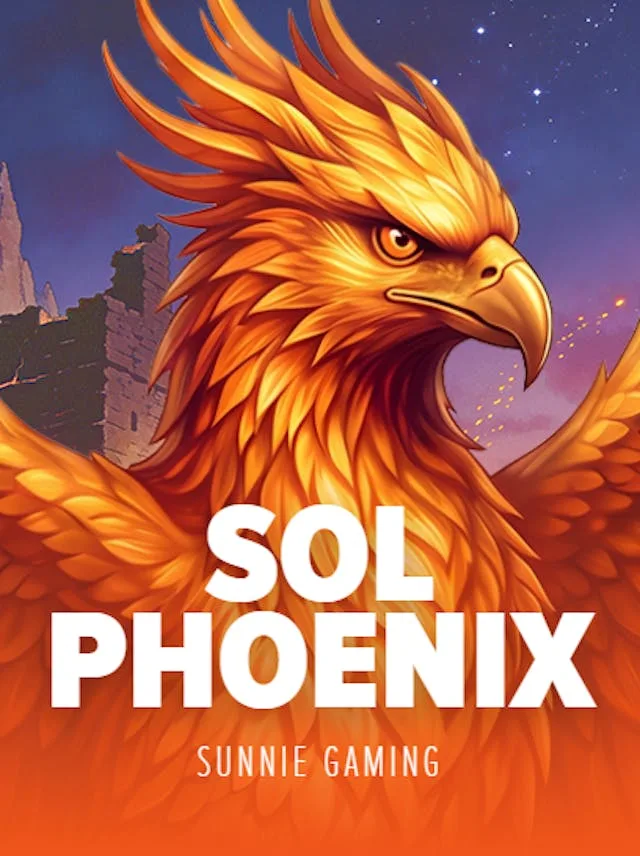Sol Phoenix Slot Demo And Review