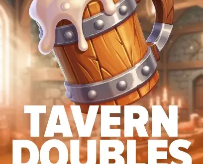 Tavern Doubles Slot Demo And Review