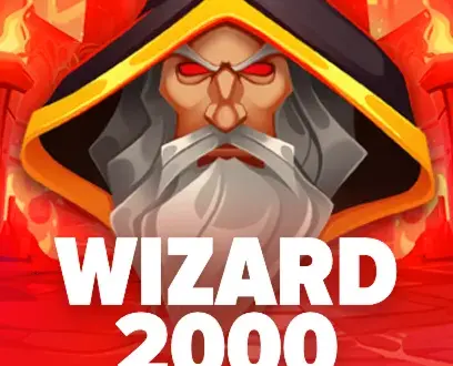 Wizard 2000 Slot Demo And Review