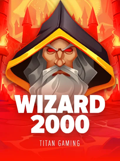 Wizard 2000 Slot Demo And Review