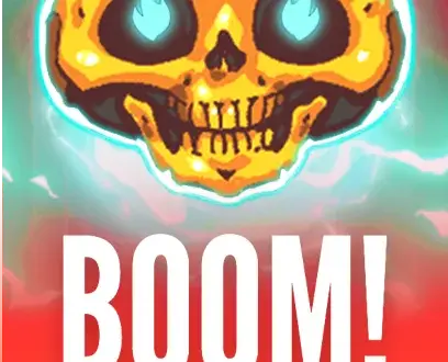 Boom Slot Demo And Review