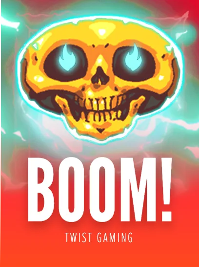 Boom Slot Demo And Review