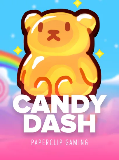 Candy Dash Slot Demo And Review