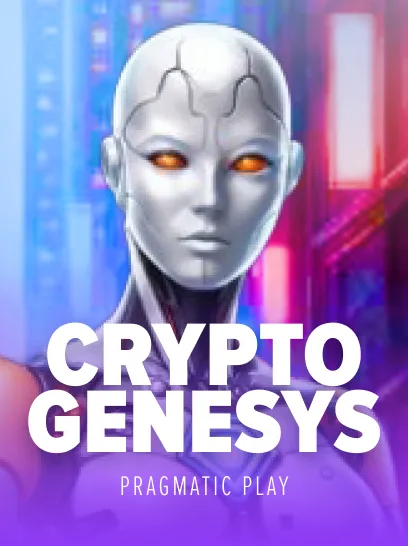 Crypto Genesys Slot Demo And Review