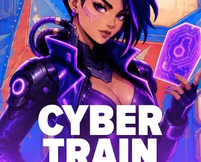 Cyber Train Slot Demo And Review
