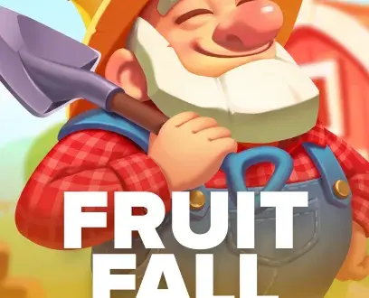 Fruit Fall Slot Demo And Review