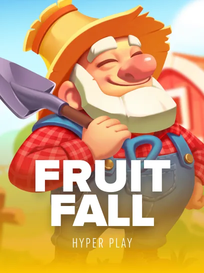 Fruit Fall Slot Demo And Review