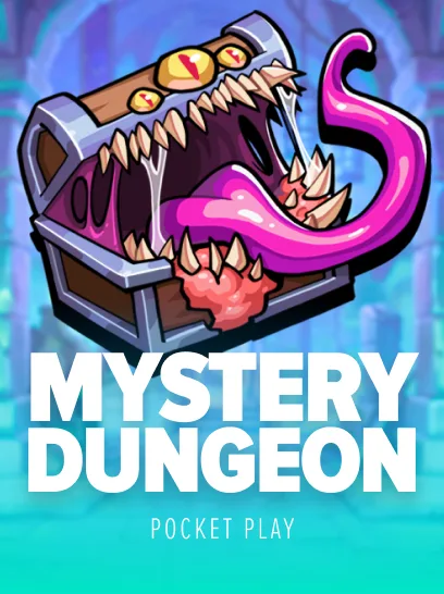 Mystery Dungeon Slot Demo And Review