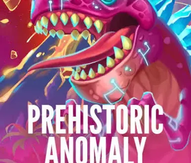 Prehistoric Anomaly Slot Demo And Review