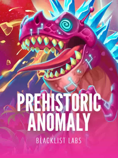 Prehistoric Anomaly Slot Demo And Review