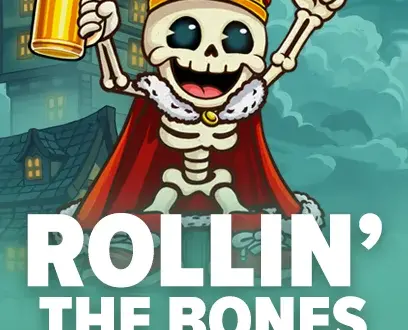 Rollin’ The Bones Slot Demo And Review