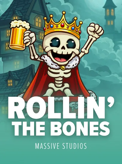Rollin’ The Bones Slot Demo And Review