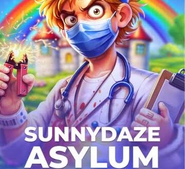 Sunnydaze Asylum Slot Demo And Review