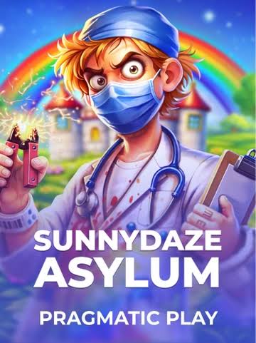 Sunnydaze Asylum Slot Demo And Review