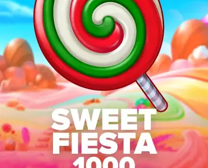Sweet Fiesta 1000 Slot Demo And Review