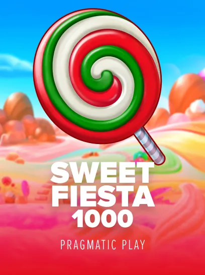 Sweet Fiesta 1000 Slot Demo And Review