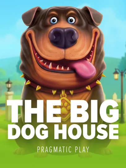 The Big Dog House Slot Demo And Review